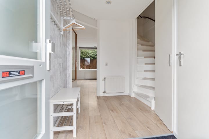 Foto 5 van Bodenclauwstraat 18