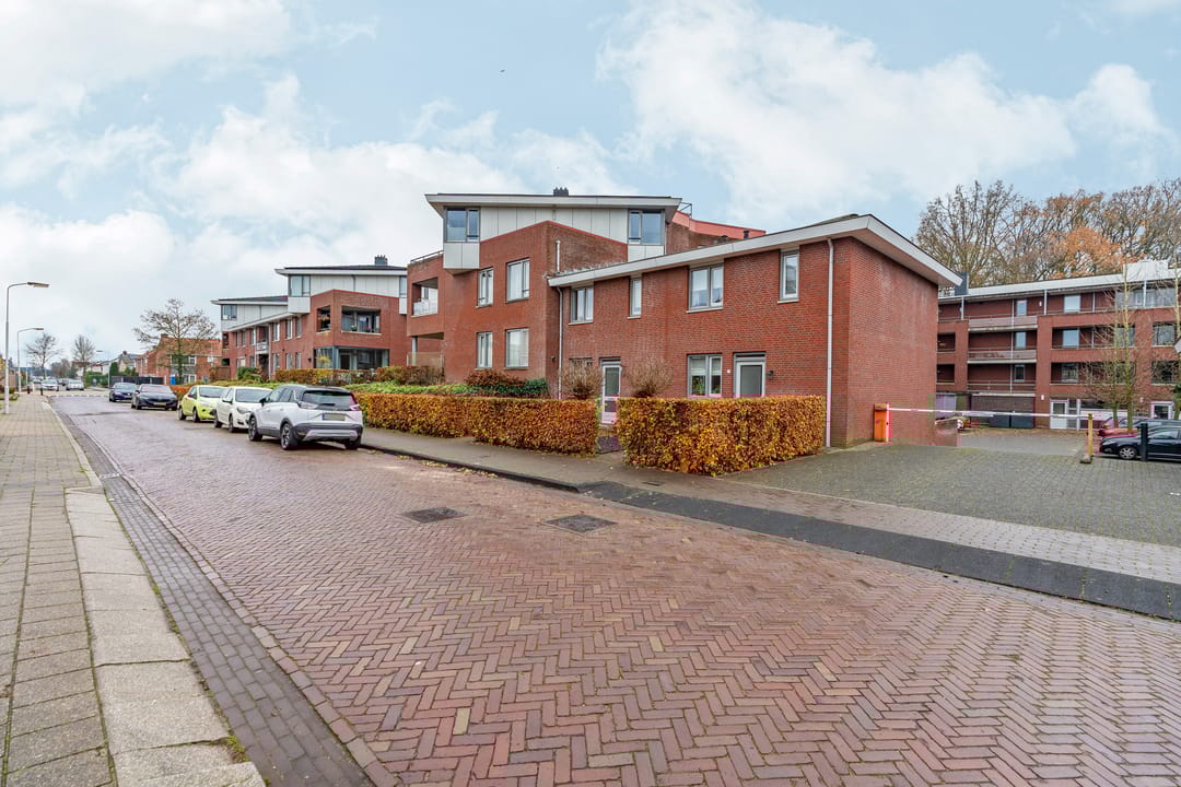 Foto 23 van Bodenclauwstraat 18