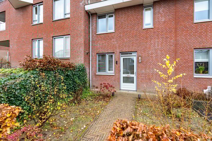 Foto 24 van Bodenclauwstraat 18