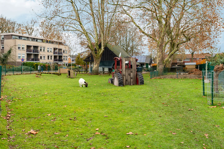 Foto 26 van Bodenclauwstraat 18