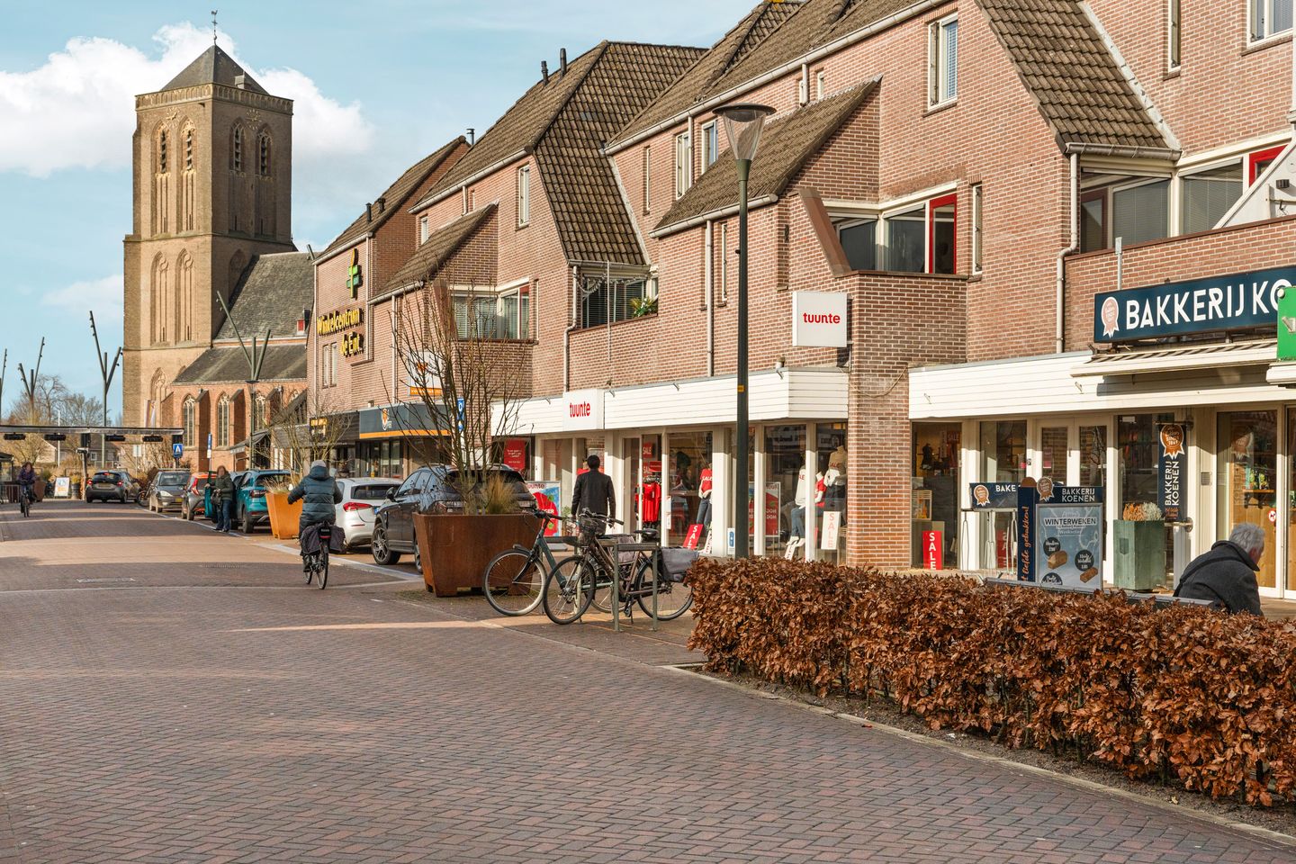 Foto 29 van Bodenclauwstraat 18