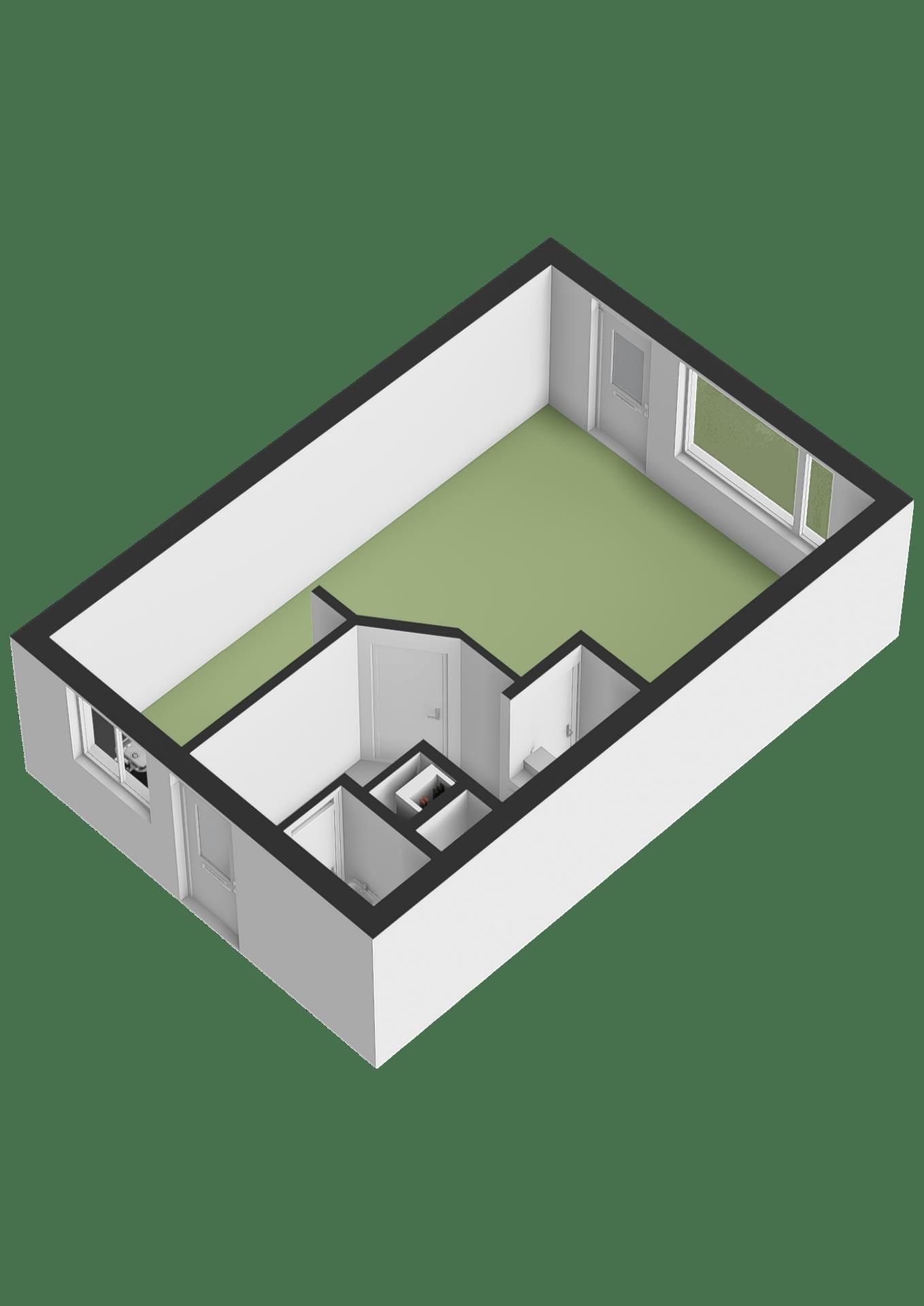 Foto 34 van Bodenclauwstraat 18