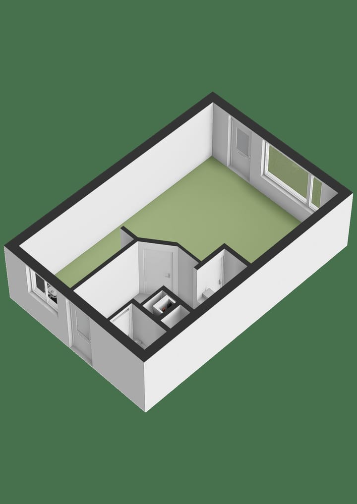 Foto 34 van Bodenclauwstraat 18