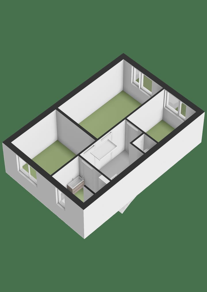 Foto 36 van Bodenclauwstraat 18