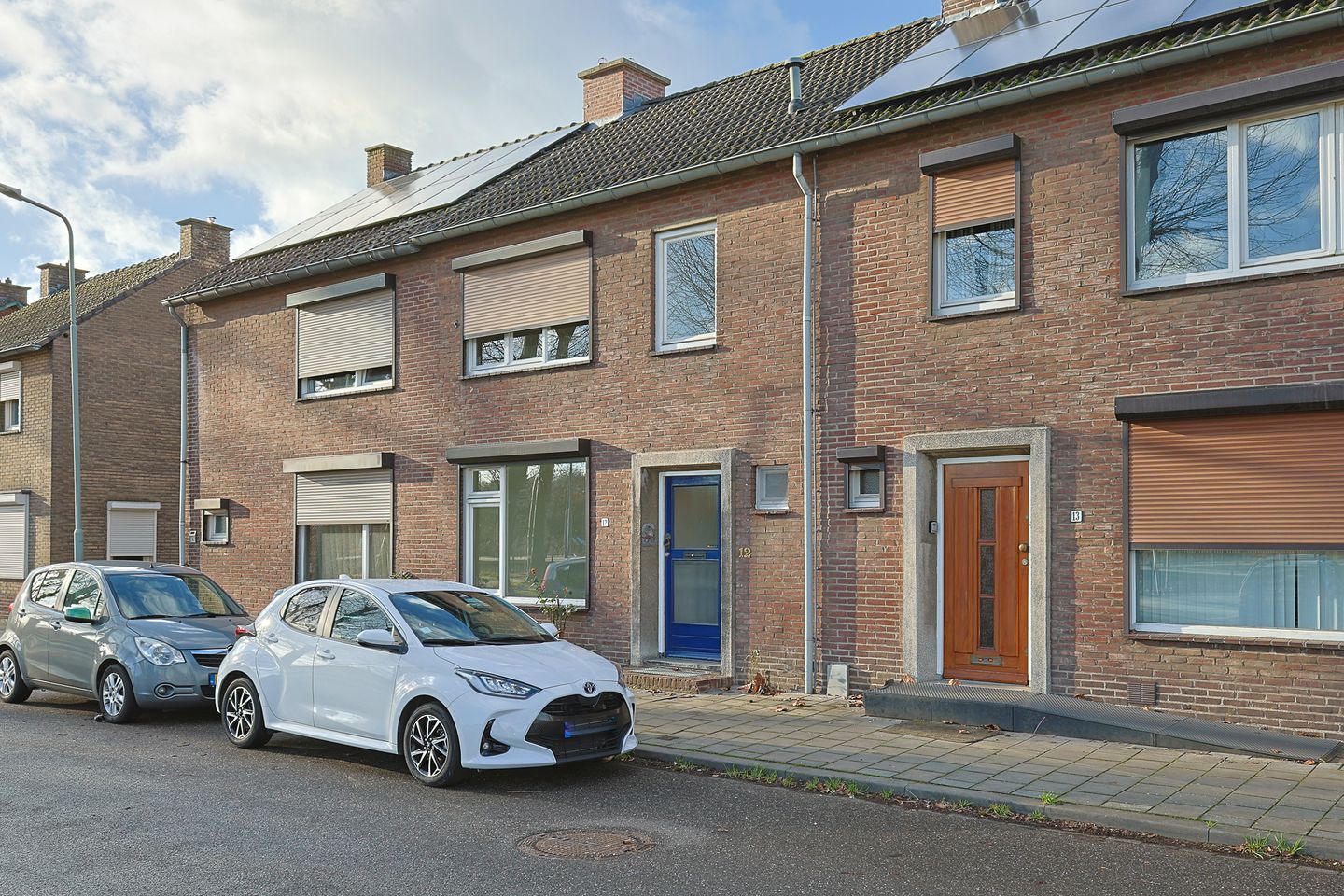 Foto 5 van Stationstraat 12