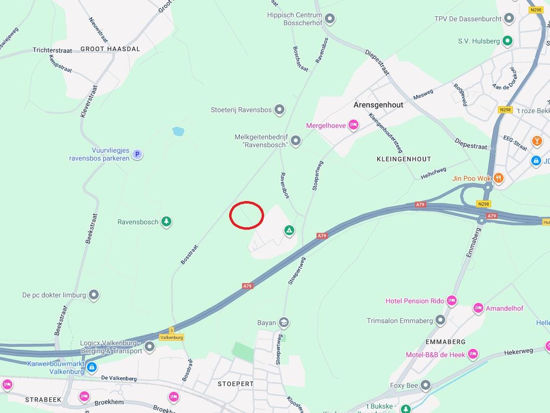 Bekijk foto 2 van Haasdalermolenweg