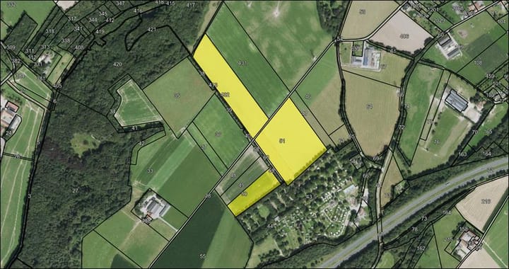 Haasdalermolenweg, Valkenburg (LI)