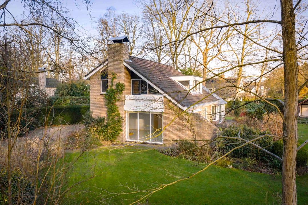 Foto 1 van Jachtrustweg 10