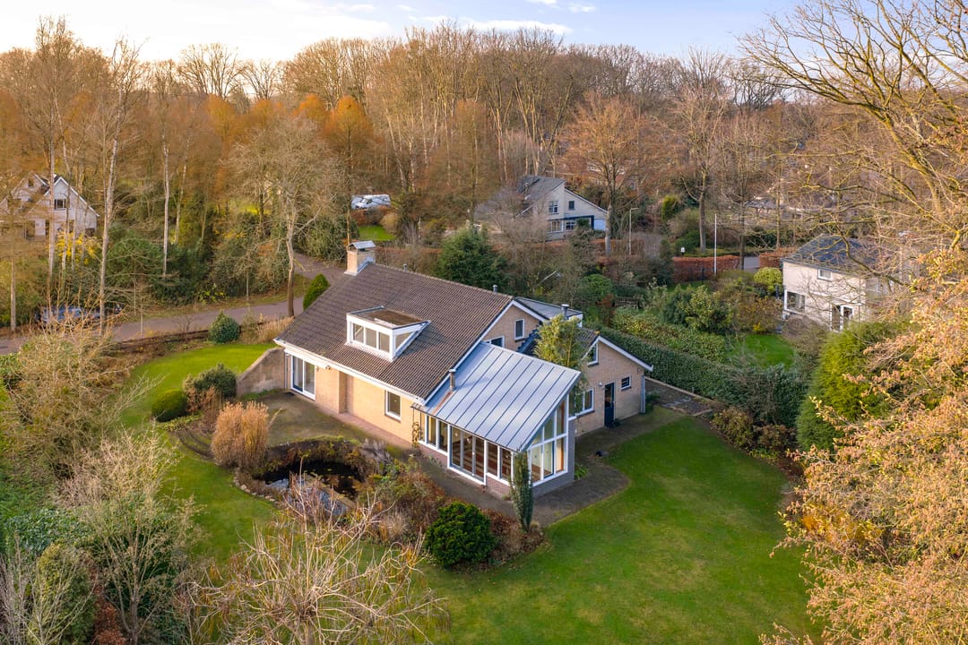 Foto 2 van Jachtrustweg 10