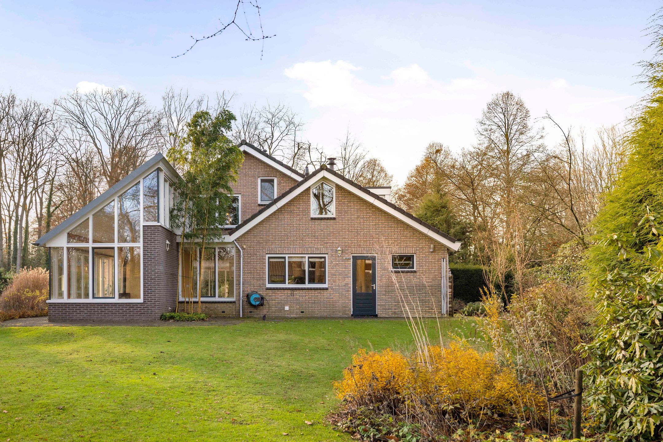 Foto 3 van Jachtrustweg 10