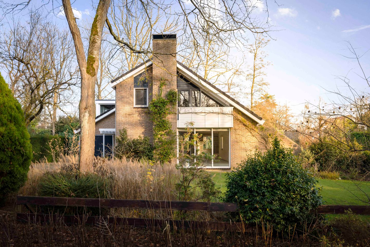 Foto 4 van Jachtrustweg 10