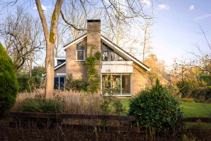 Foto 4 van Jachtrustweg 10