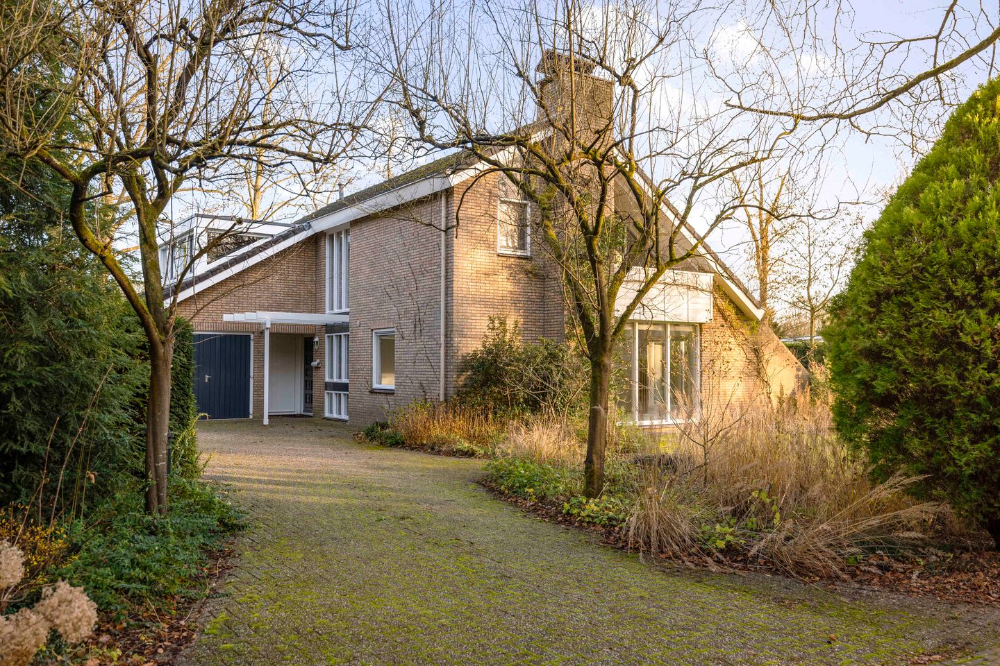 Foto 5 van Jachtrustweg 10