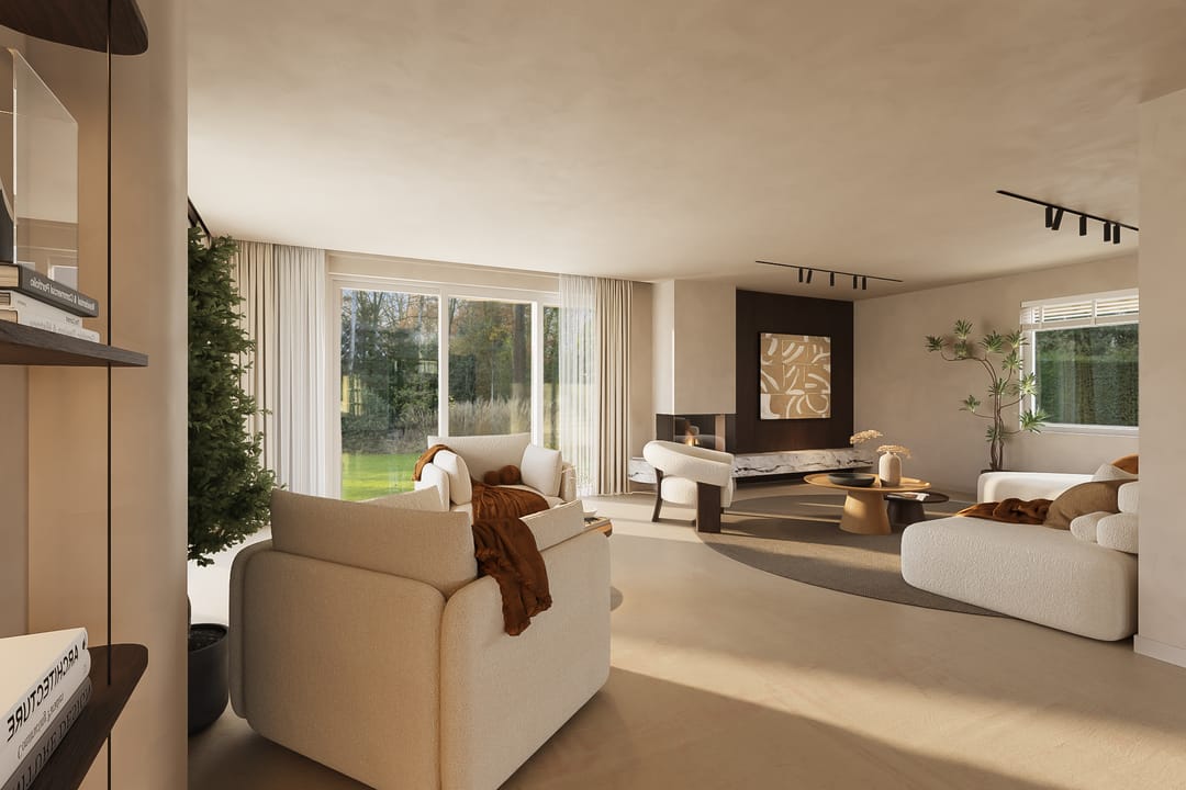 Foto 7 van Jachtrustweg 10