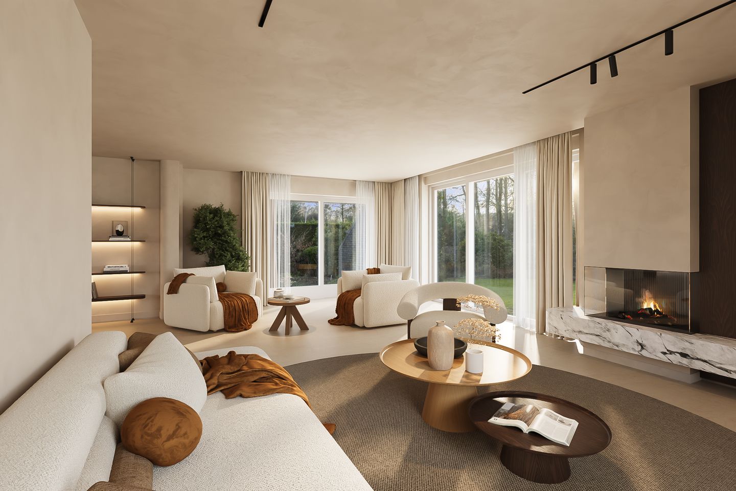 Foto 10 van Jachtrustweg 10