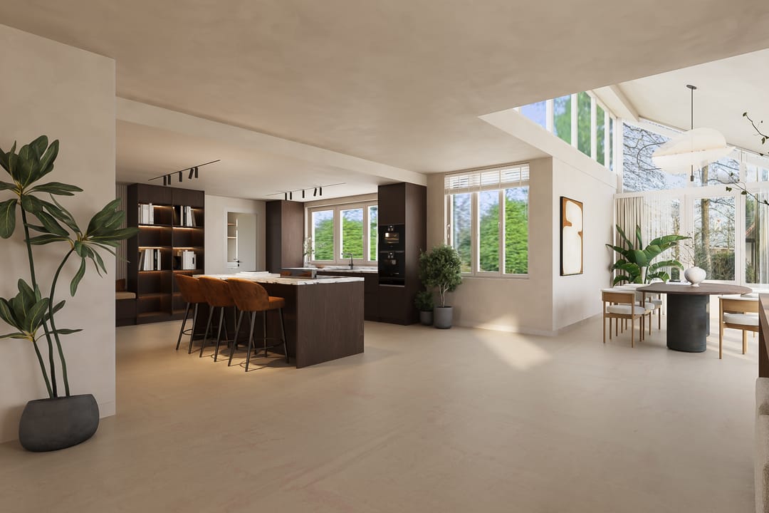 Foto 16 van Jachtrustweg 10