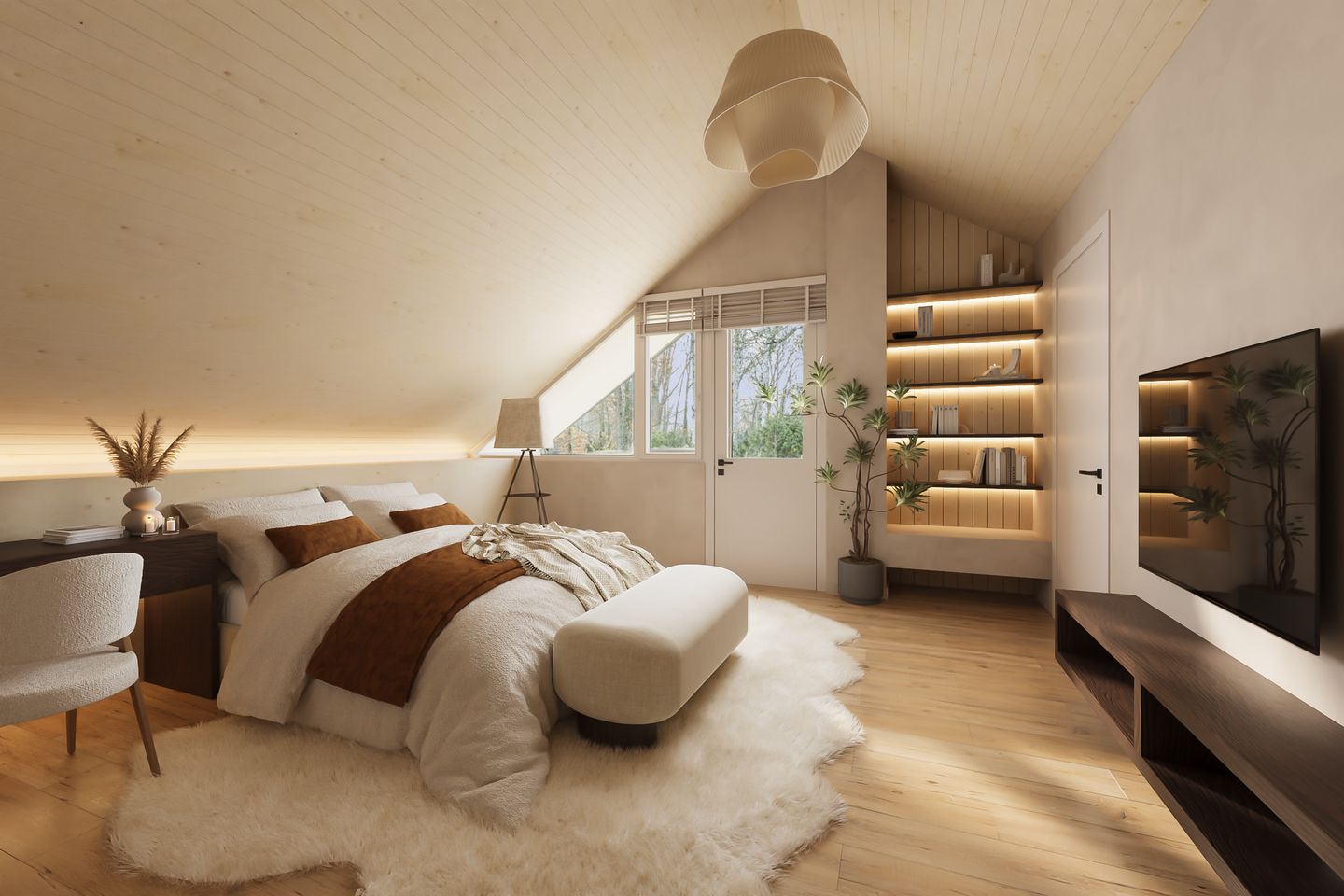 Foto 25 van Jachtrustweg 10