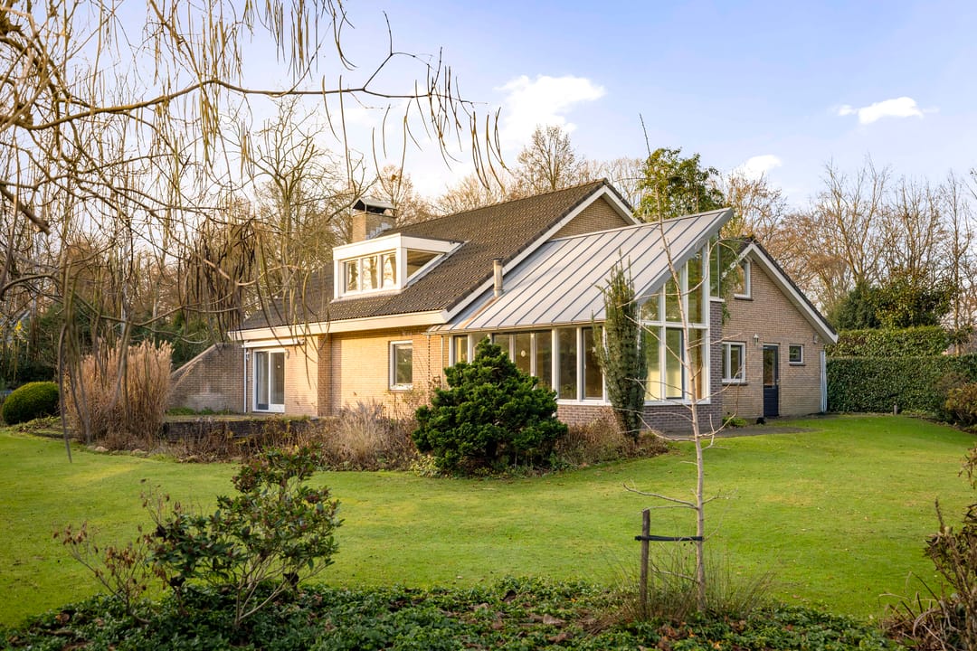 Foto 38 van Jachtrustweg 10