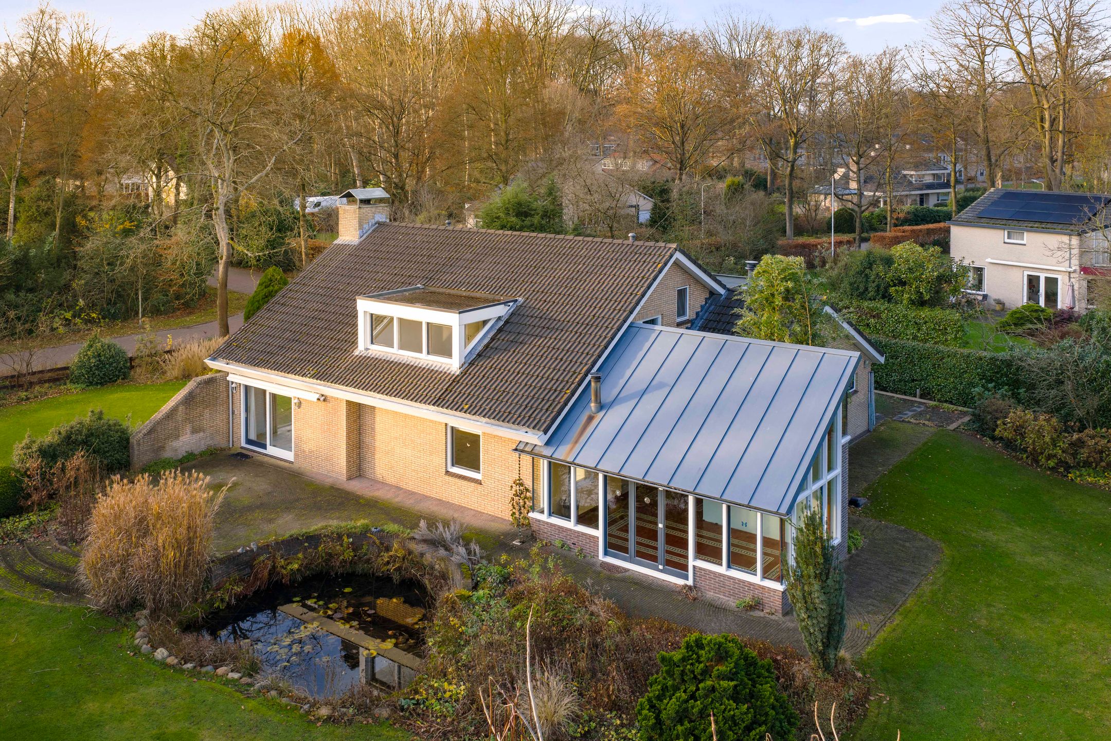 Foto 39 van Jachtrustweg 10