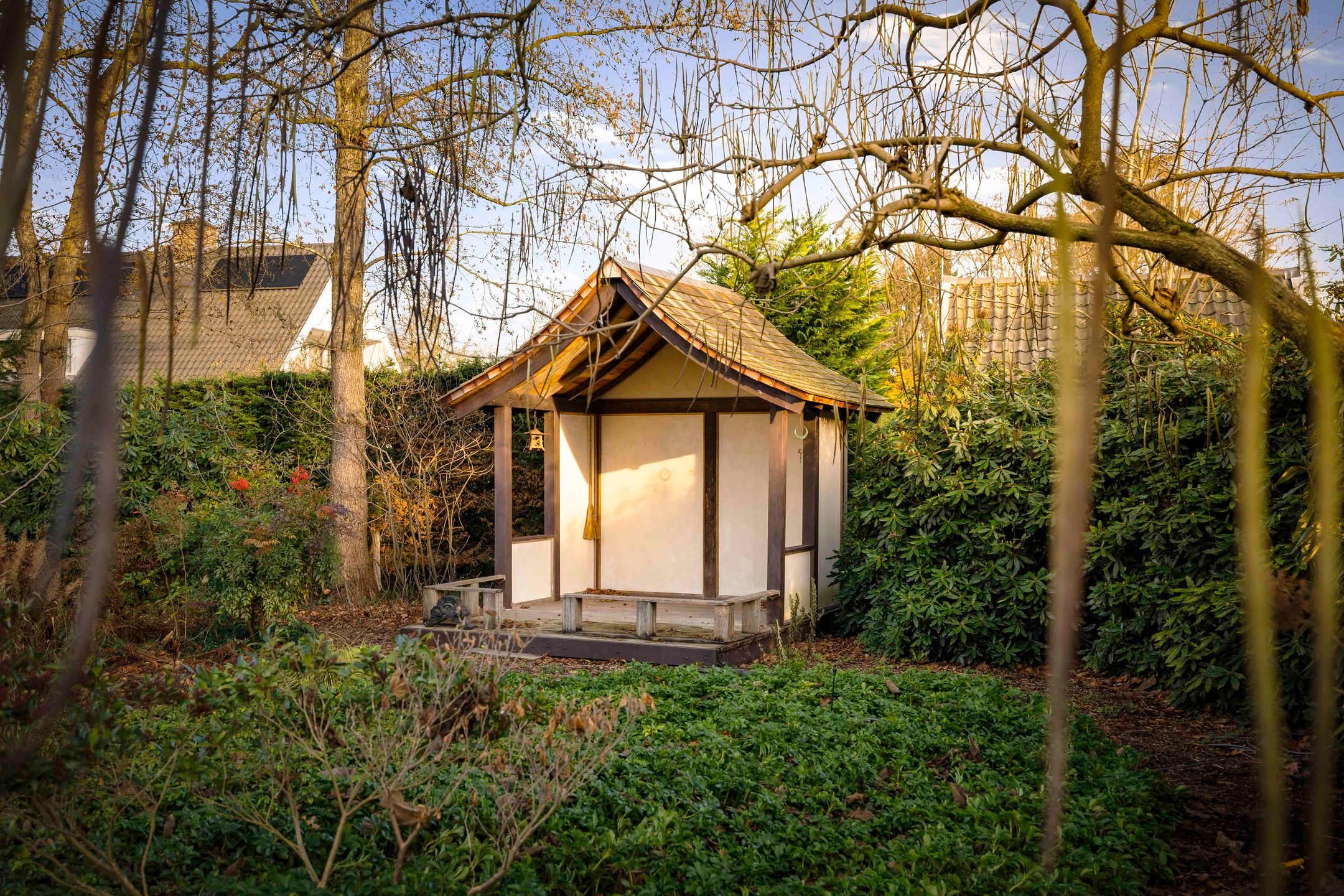 Foto 42 van Jachtrustweg 10