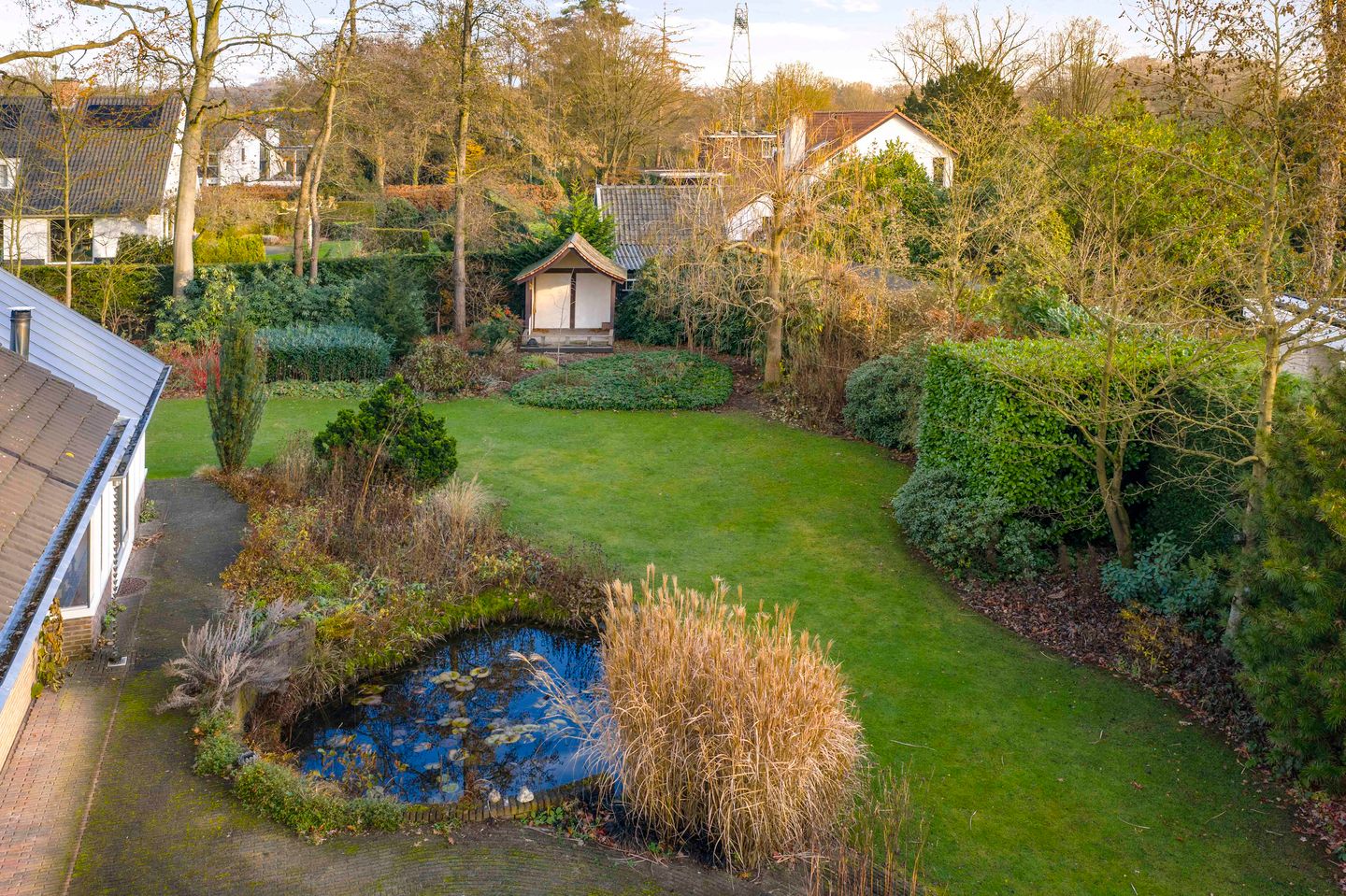 Foto 44 van Jachtrustweg 10