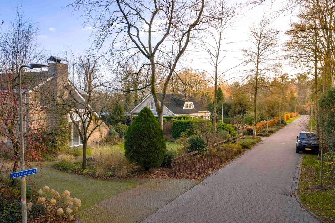 Foto 46 van Jachtrustweg 10