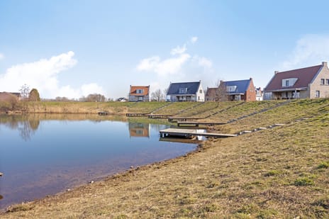 Maasresidence Thorn, villa 7 thumbnail