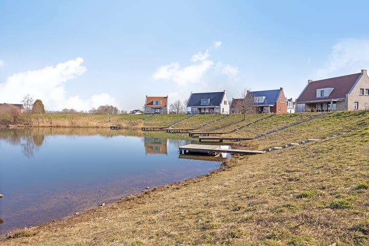Maasresidence Thorn, villa 7