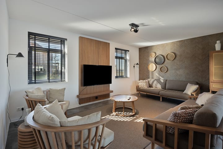 Maasresidence Thorn, villa 7