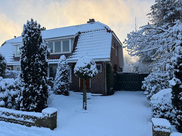 Foto 1 van Blaricummerstraat 2