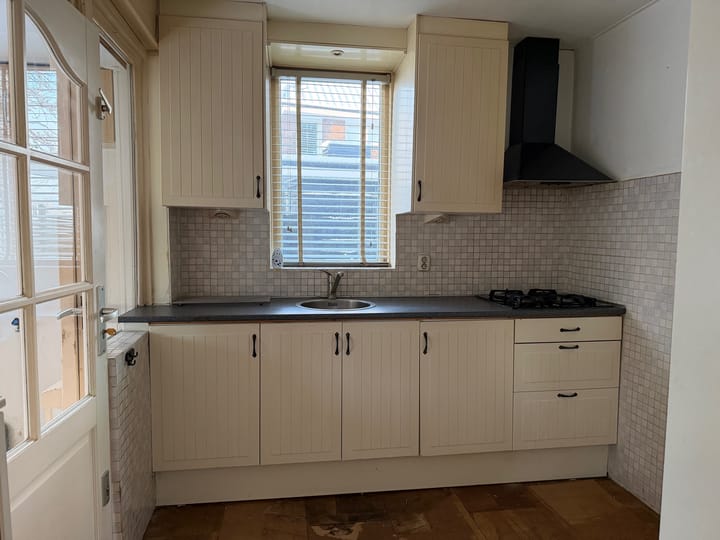 Foto 2 van Blaricummerstraat 2