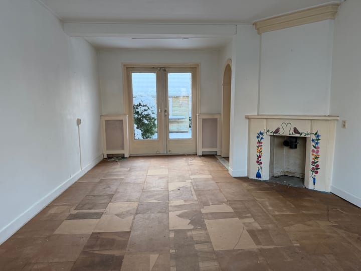 Foto 4 van Blaricummerstraat 2