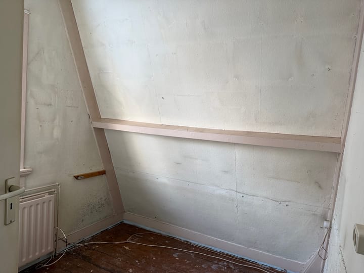 Foto 6 van Blaricummerstraat 2