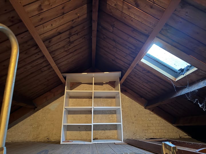 Foto 9 van Blaricummerstraat 2