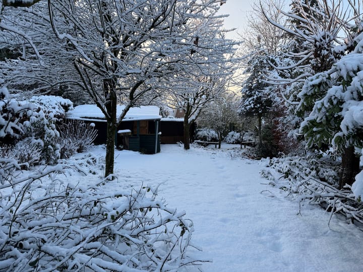 Foto 12 van Blaricummerstraat 2