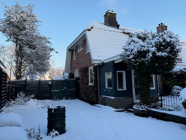 Foto 13 van Blaricummerstraat 2