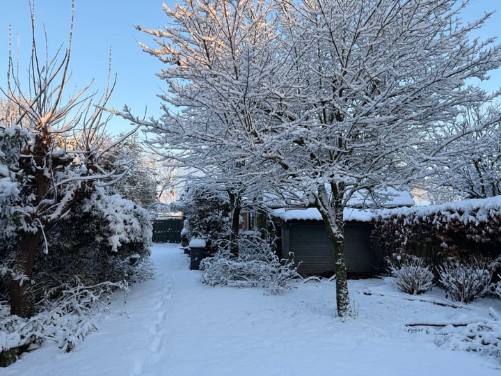 Foto 15 van Blaricummerstraat 2