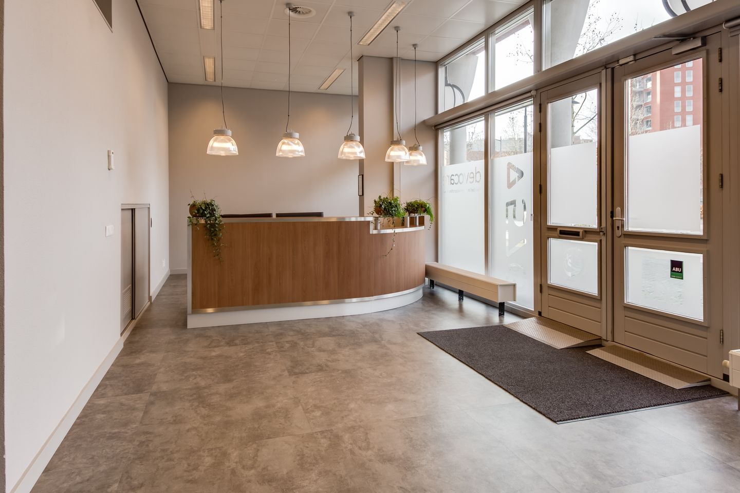 Bekijk foto 4 van Onderwijsboulevard 572-576