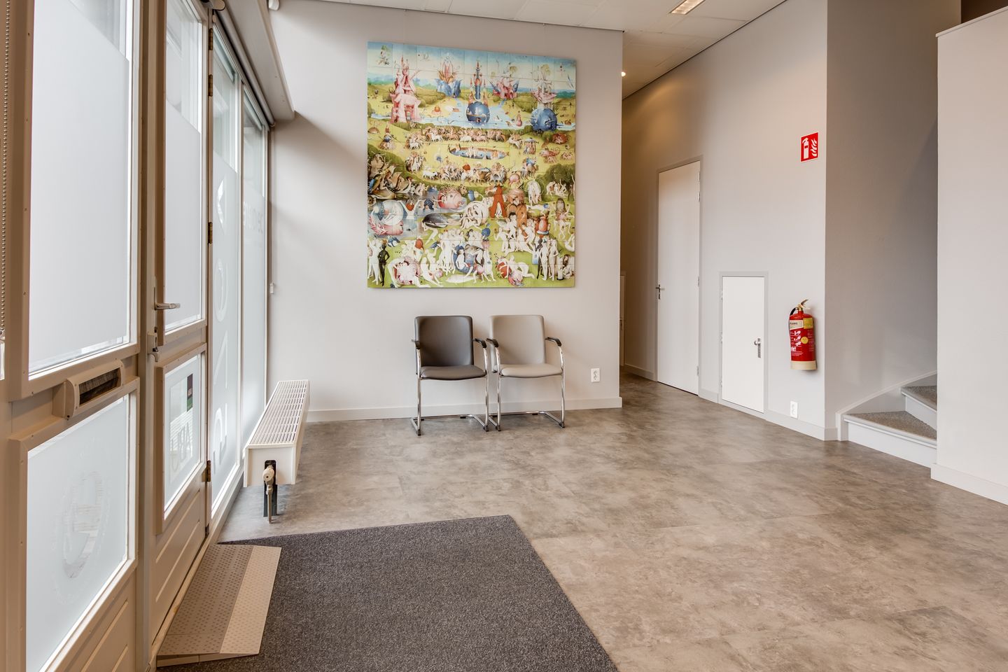 Bekijk foto 5 van Onderwijsboulevard 572-576