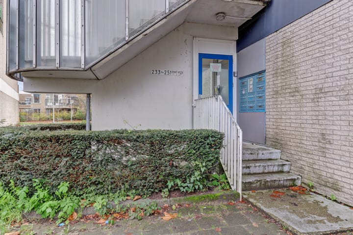 Foto 5 van Reigersbos 233