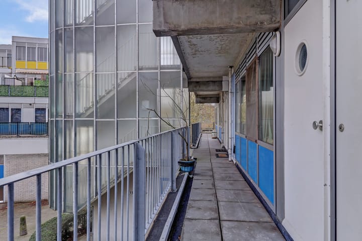 Foto 6 van Reigersbos 233