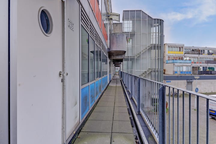 Foto 7 van Reigersbos 233