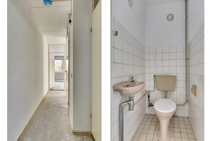 Foto 8 van Reigersbos 233