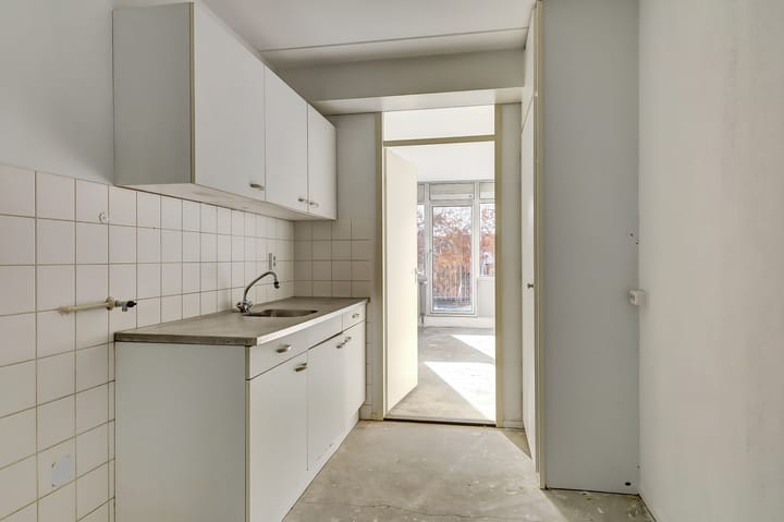 Foto 13 van Reigersbos 233