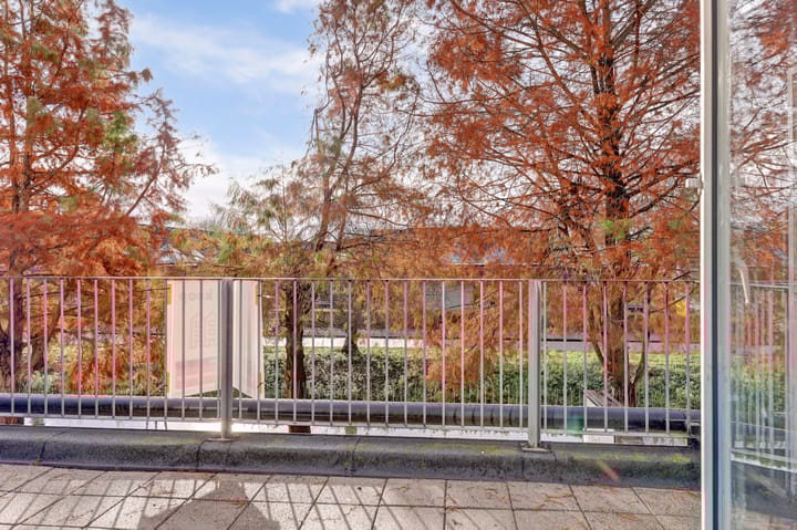 Foto 23 van Reigersbos 233