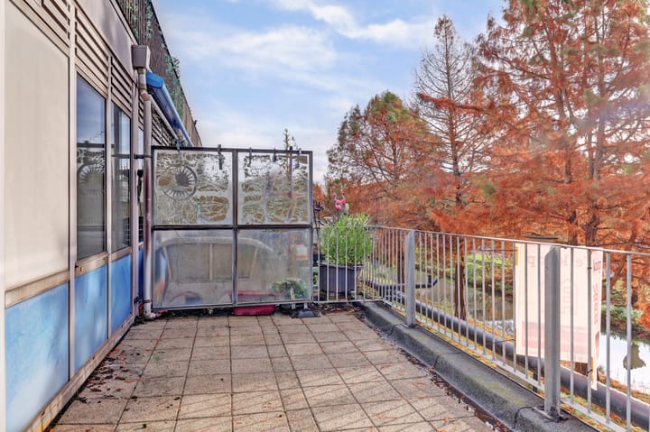 Foto 25 van Reigersbos 233