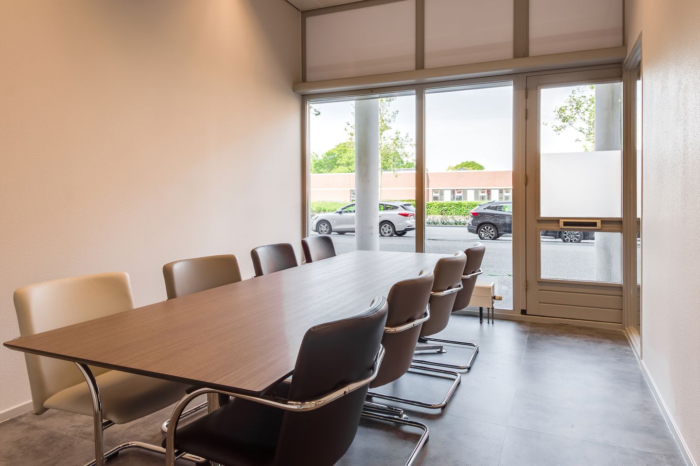 Bekijk foto 3 van Onderwijsboulevard 572