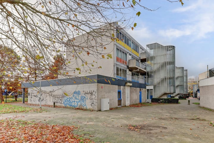 Foto 30 van Reigersbos 233