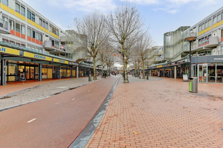 Foto 31 van Reigersbos 233