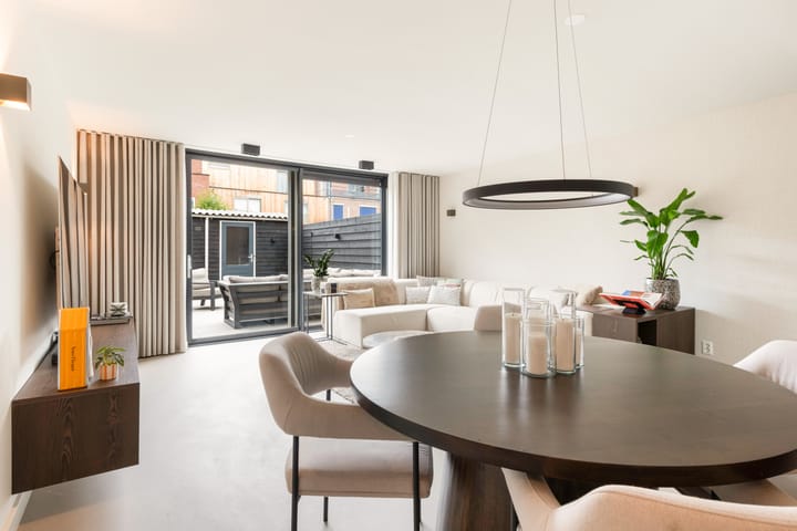 Foto 7 van Istanbulstraat 3